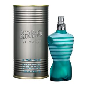 perfume jean paul gaultier 200ml agua de tocador hombre