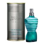 perfume jean paul gaultier agua de tocador 125ml hombre