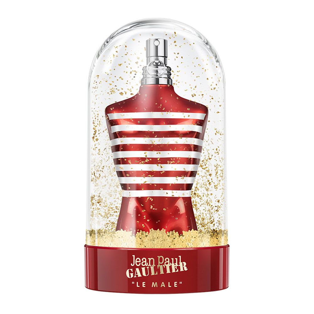 perfume jean paul gaultier collector agua de tocador 125ml hombre
