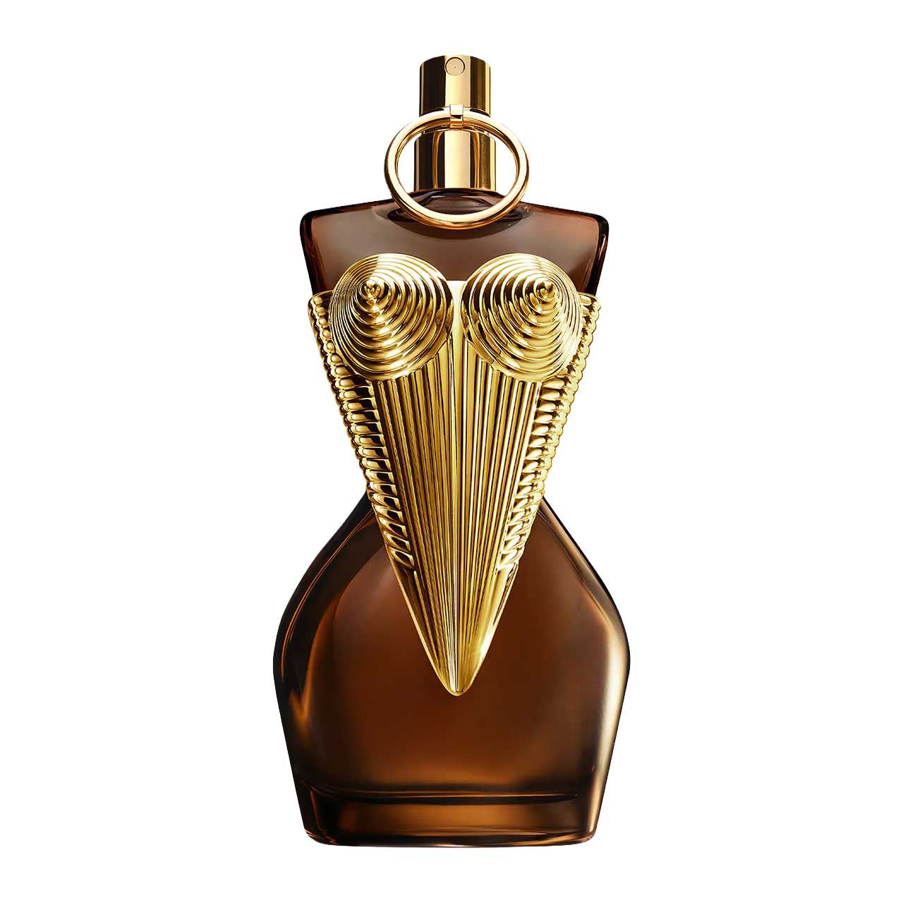 perfume jean paul gaultier divine elixir 100ml agua de perfume dama 3