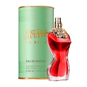 perfume jean paul gaultier la belle 100ml agua de perfume dama