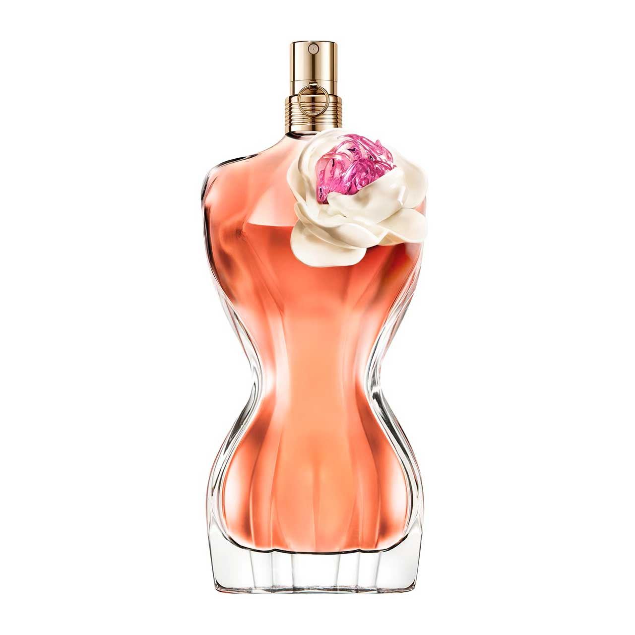 perfume jean paul gaultier la belle flower edition 100ml agua de perfume dama 3
