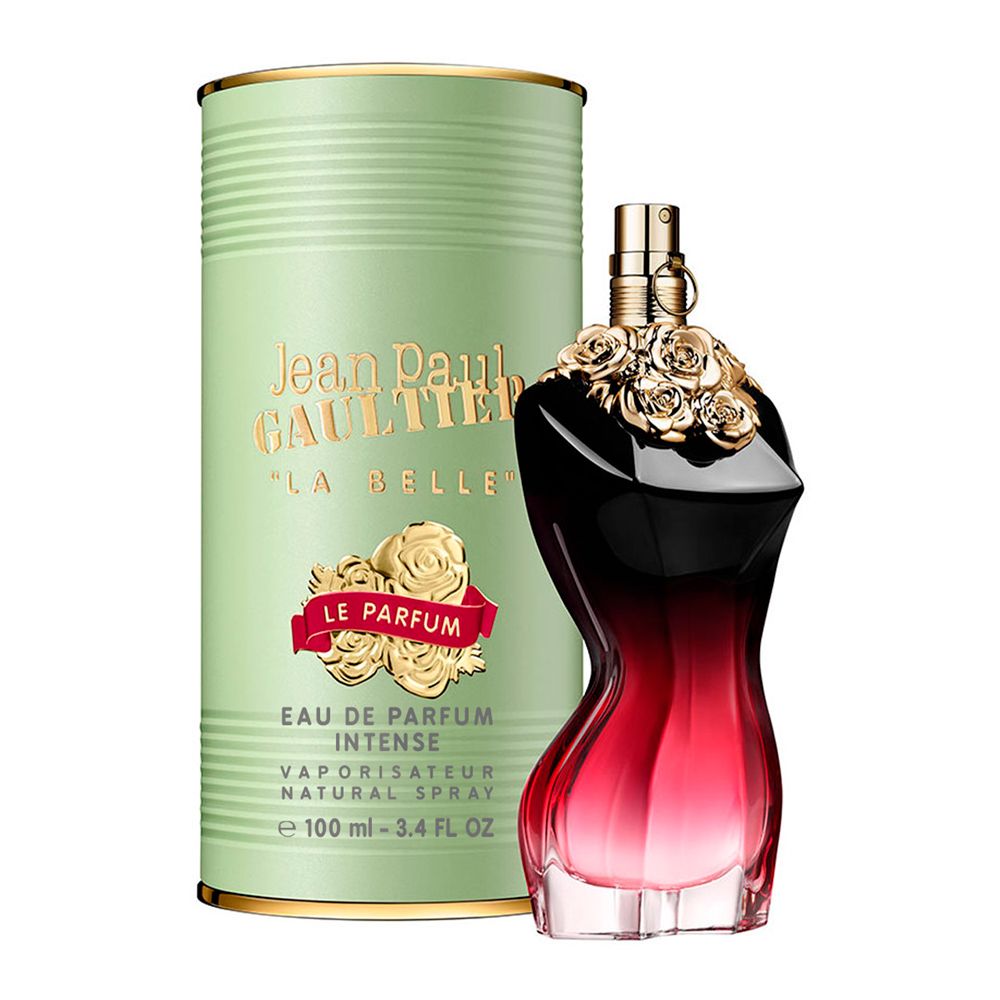 perfume jean paul gaultier la belle le parfum 100ml agua de perfume dama