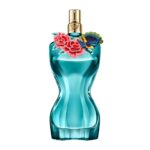 perfume jean paul gaultier la belle paradise garden 100ml agua de perfume dama 3