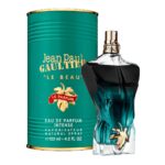 perfume jean paul gaultier le beau le parfum 125ml agua de perfume hombre