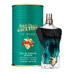 perfume jean paul gaultier le beau le parfum 125ml agua de perfume hombre