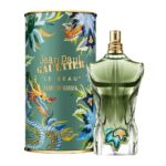 perfume jean paul gaultier le beau paradise garden 125ml agua de perfume hombre