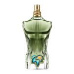 perfume jean paul gaultier le beau paradise garden 125ml agua de perfume hombre 3