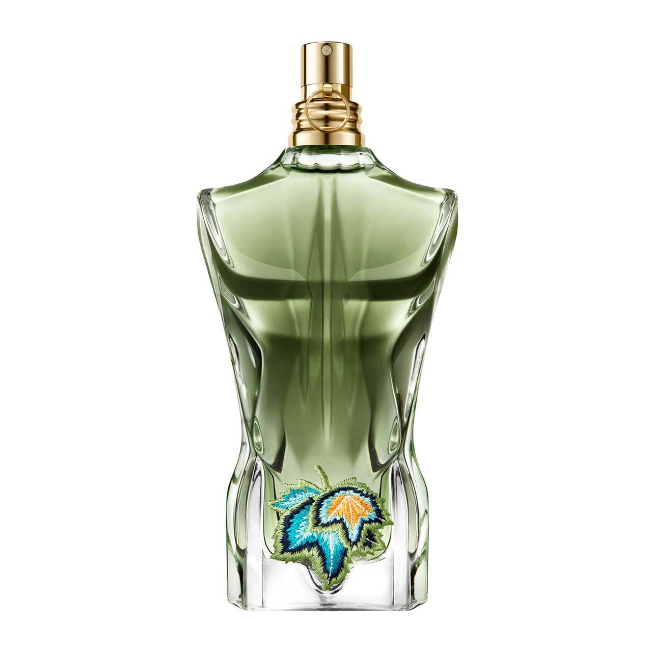 perfume jean paul gaultier le beau paradise garden 125ml agua de perfume hombre 3