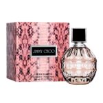 perfume jimmy choo 100ml agua de perfume dama