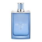 perfume jimmy choo aqua agua de tocador 100 ml hombre 3