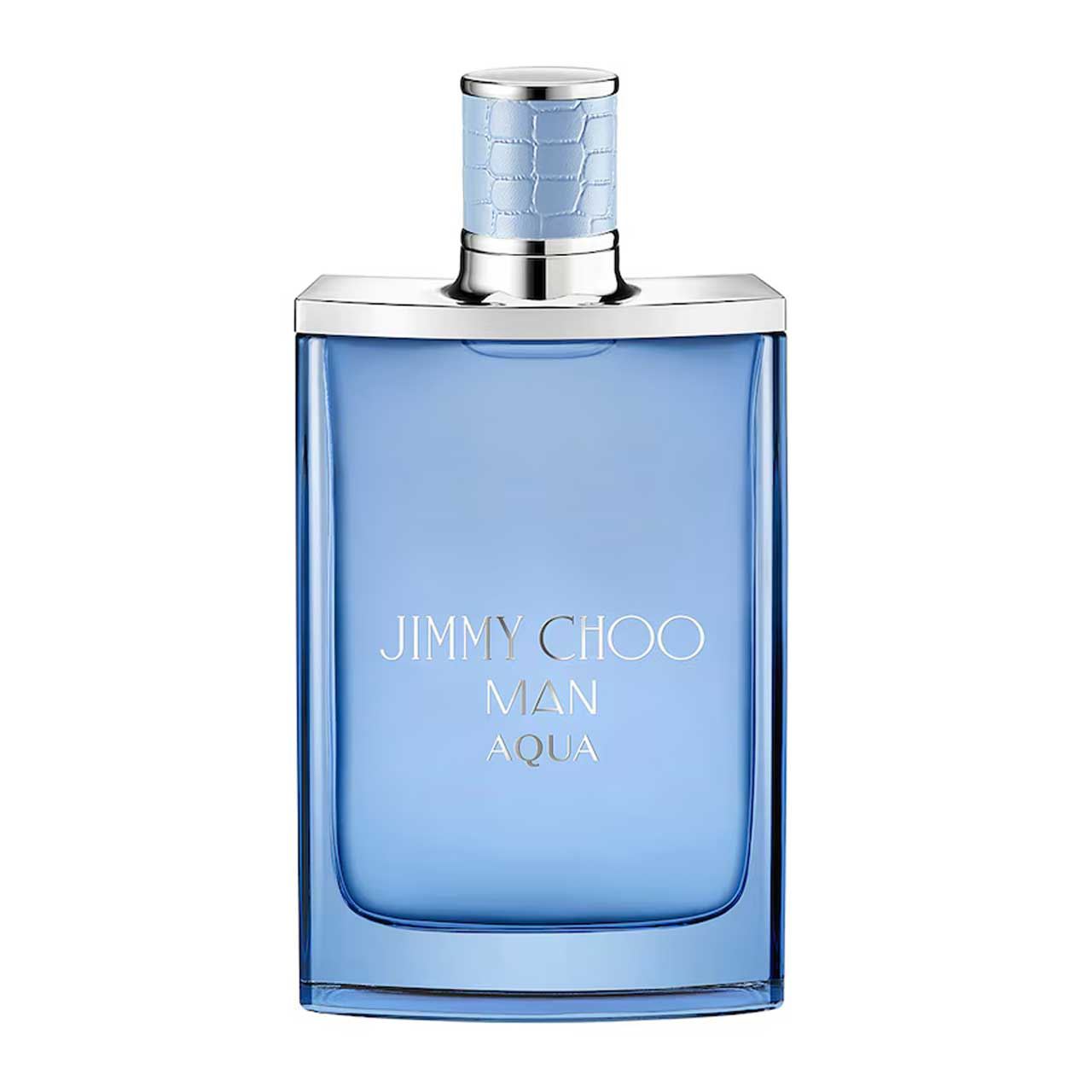 perfume jimmy choo aqua agua de tocador 100 ml hombre 3
