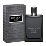 perfume jimmy choo intense agua de tocador 100 ml hombre
