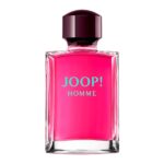 perfume joop! agua de tocador 125ml hombre red 3