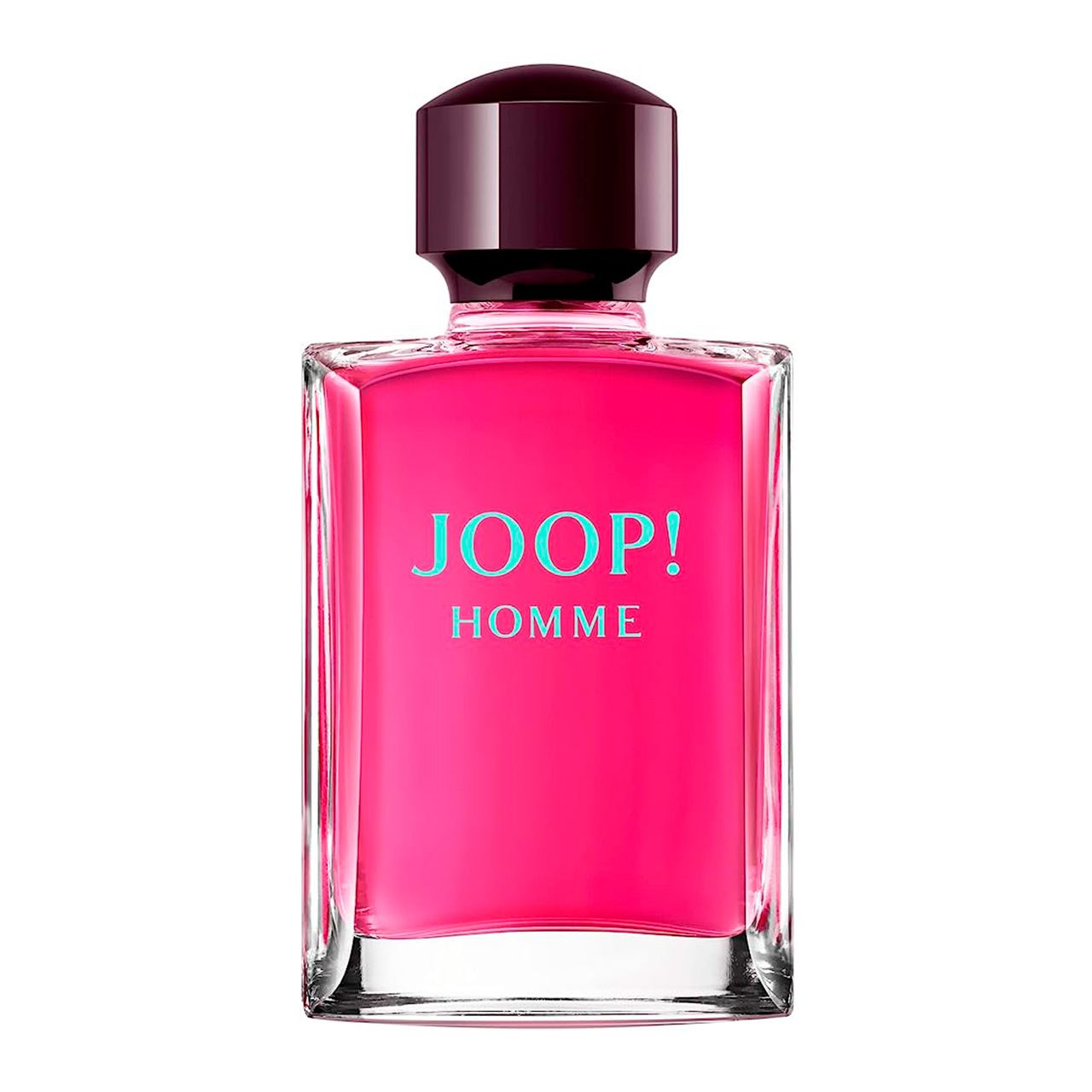 perfume joop! agua de tocador 125ml hombre red 3
