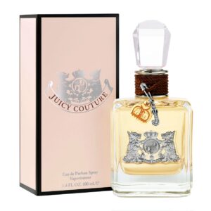 perfume juicy couture 100ml agua de perfume dama