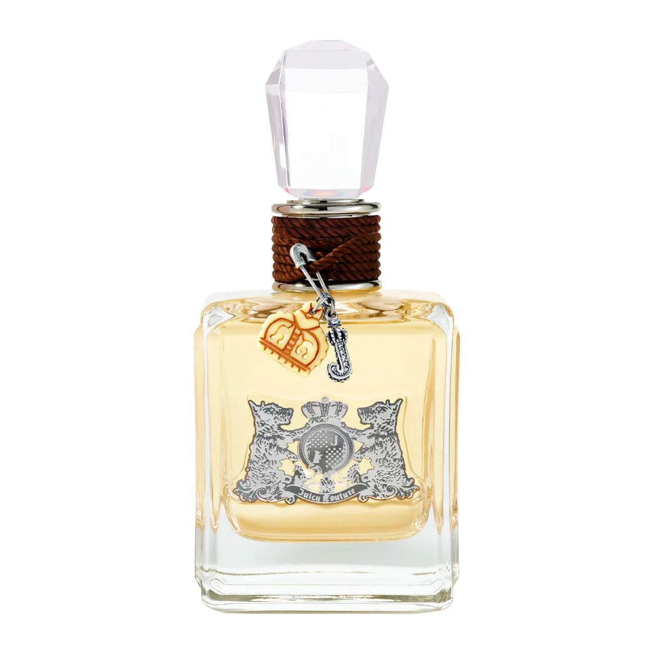perfume juicy couture 100ml agua de perfume dama 3