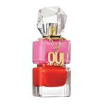 perfume juicy couture oui 100ml agua de perfume dama 3