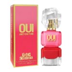 perfume juicy couture oui 100ml agua de tocador dama