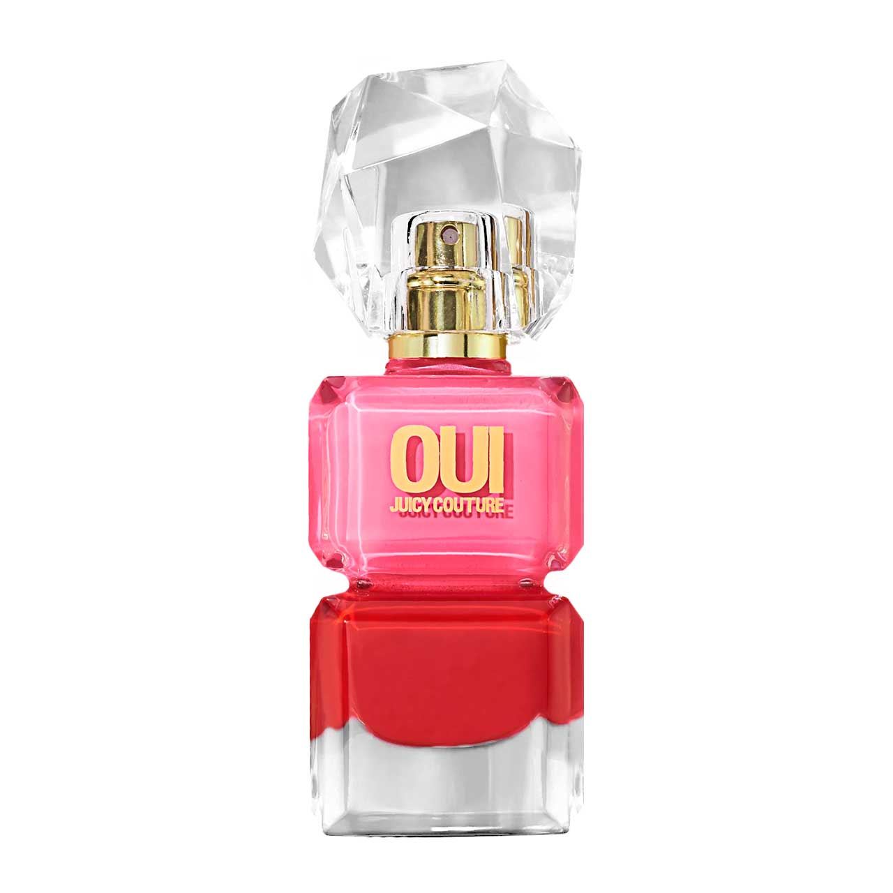 perfume juicy couture oui 100ml agua de tocador dama 3