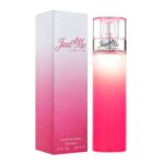 perfume just me by paris hilton 100ml agua de perfume dama