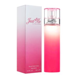 perfume just me by paris hilton 100ml agua de perfume dama