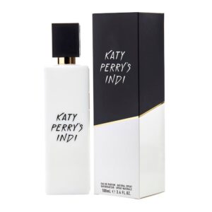 perfume katy perry's indi 100ml agua de perfume dama