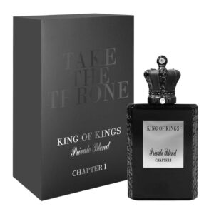 perfume king of kings private blend chapter 1 100ml agua de perfume hombre