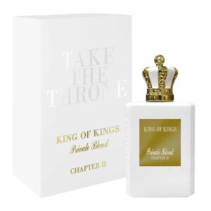 perfume king of kings private blend chapter 2 100ml agua de perfume hombre