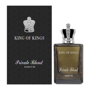 perfume king of kings private blend parfum 100ml agua de perfume hombre