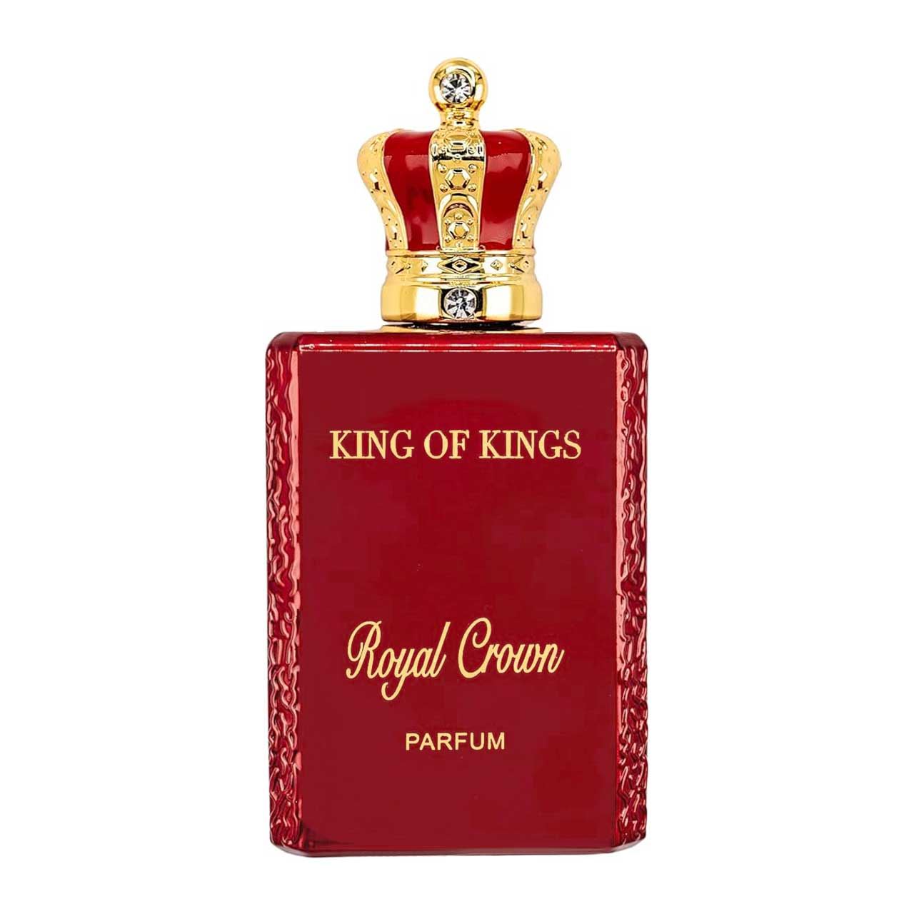 perfume king of kings royal crown 100ml agua de perfume hombre 3