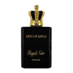 perfume king of kings royal noir 100ml agua de perfume hombre 3