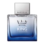 perfume king of seduction agua de tocador 100 ml hombre 3