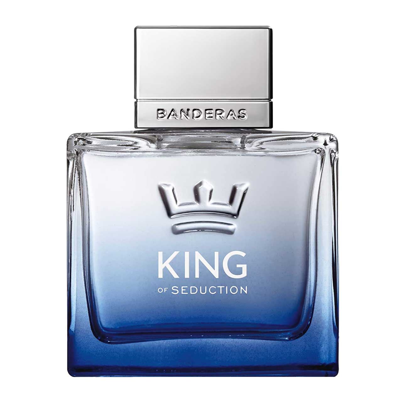 perfume king of seduction agua de tocador 100 ml hombre 3