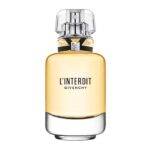 perfume l interdit agua de tocador 80ml dama 3