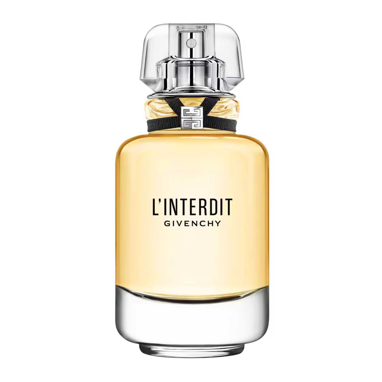 perfume l interdit agua de tocador 80ml dama 3