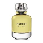 perfume l interdit agua de perfume 80ml dama 3