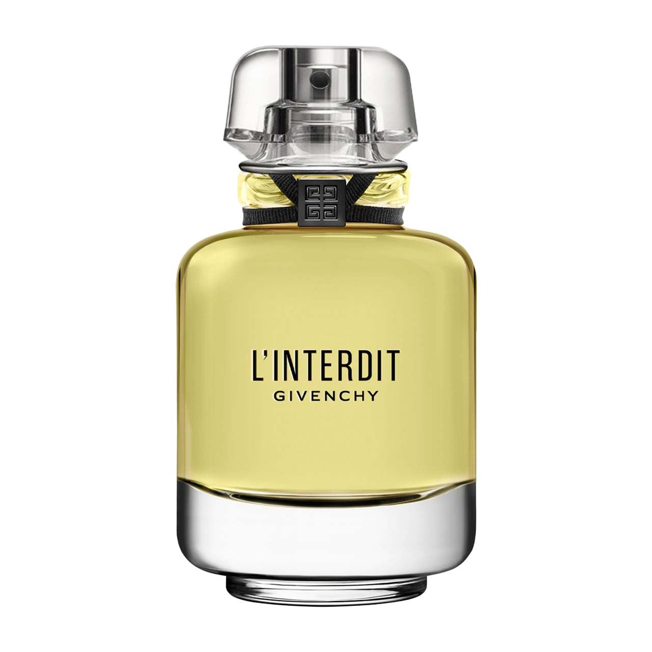 perfume l interdit agua de perfume 80ml dama 3