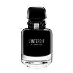 perfume l interdit intense agua de perfume 80ml dama 3