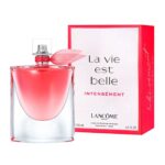 perfume la vie est belle intensement 100ml agua de perfume dama