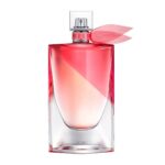 perfume la vie est belle en rose 100ml agua de tocador dama 3