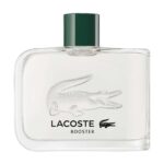 perfume lacoste booster agua de tocador 125ml hombre 3