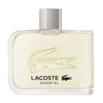 perfume lacoste essential agua de tocador 125ml hombre 3