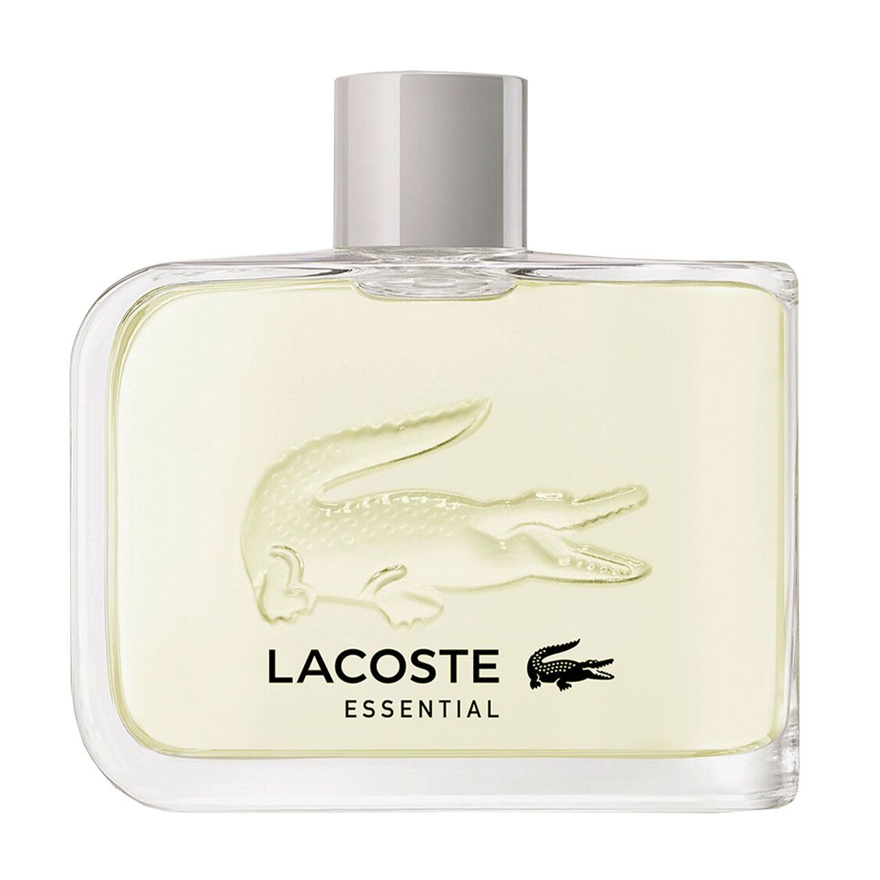 perfume lacoste essential agua de tocador 125ml hombre 3