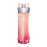 perfume lacoste touch of pink 90ml agua de tocador dama 3