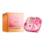 perfume lady million empire agua de perfume 80ml dama