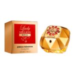 perfume lady million royal agua de perfume 80ml dama