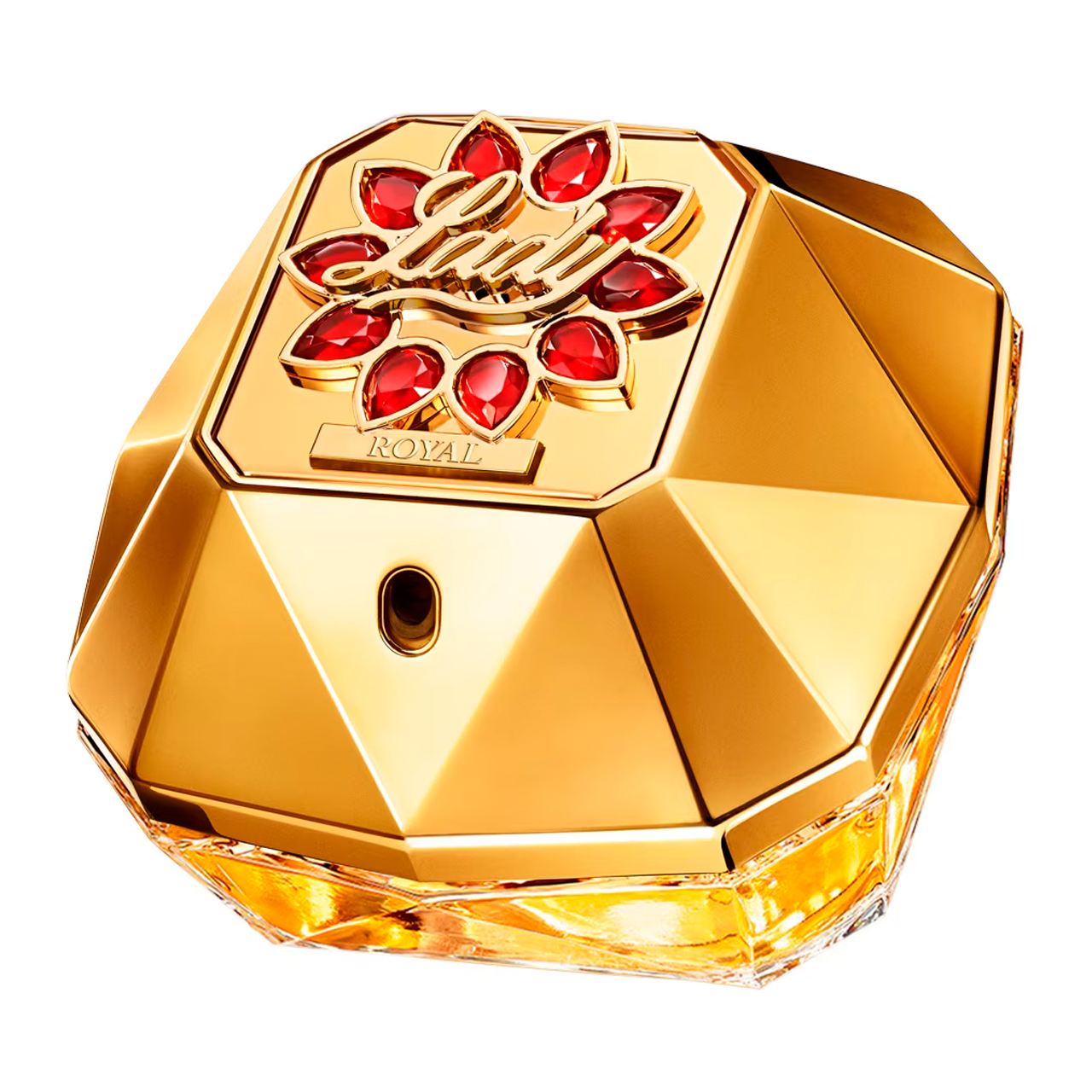 perfume lady million royal agua de perfume 80ml dama 3