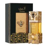 perfume lattafa atheeri 100ml agua de perfume dama