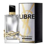perfume libre l absolu platine parfum 90ml by yves saint laurent dama